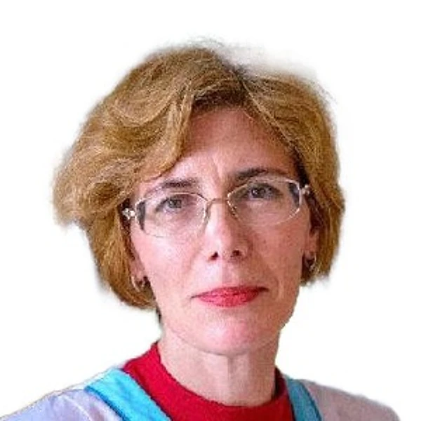 Давлятшина Гюзель Азатовна — Педиатр, Москва