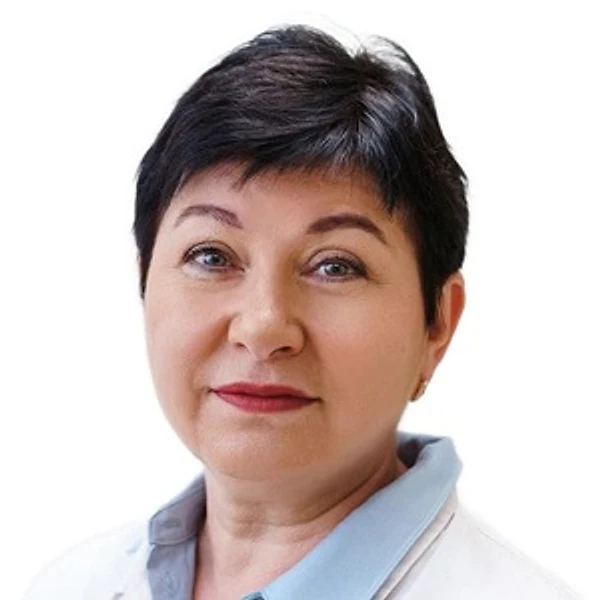 Гапликова Татьяна Александровна — Врач УЗИ, Детский врач УЗИ, Всеволожск