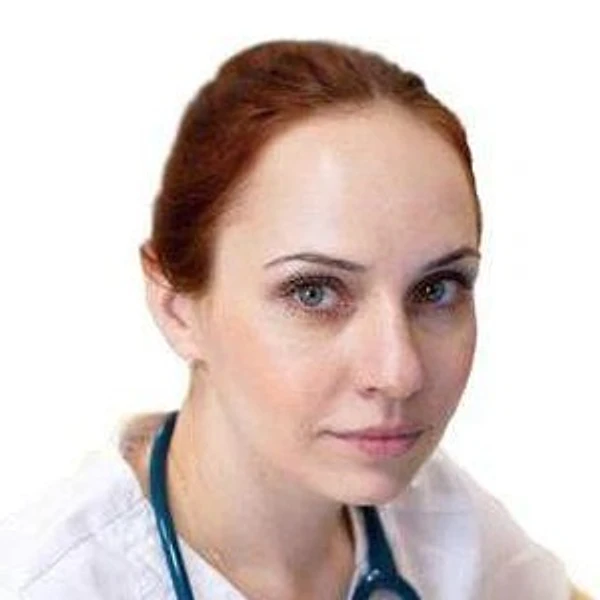 Пушкарёва Ирина Алексеевна — Кардиолог, Детский кардиолог, Педиатр, Функциональный диагност, Санкт-Петербург