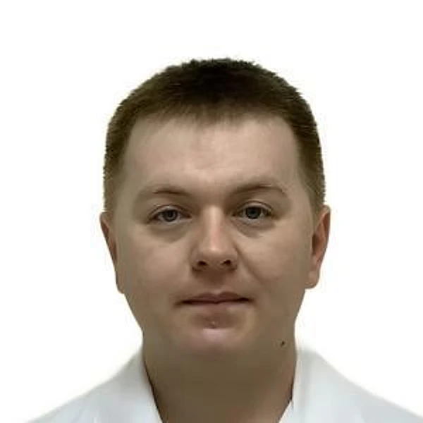 Насихов Вадим Фатыхович — Гематолог, Пермь