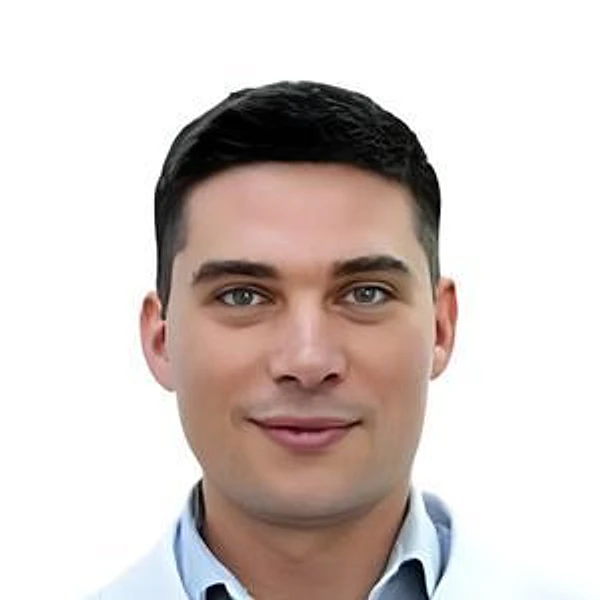 Котляров Станислав Валерьевич — Терапевт, Кардиолог, Королёв