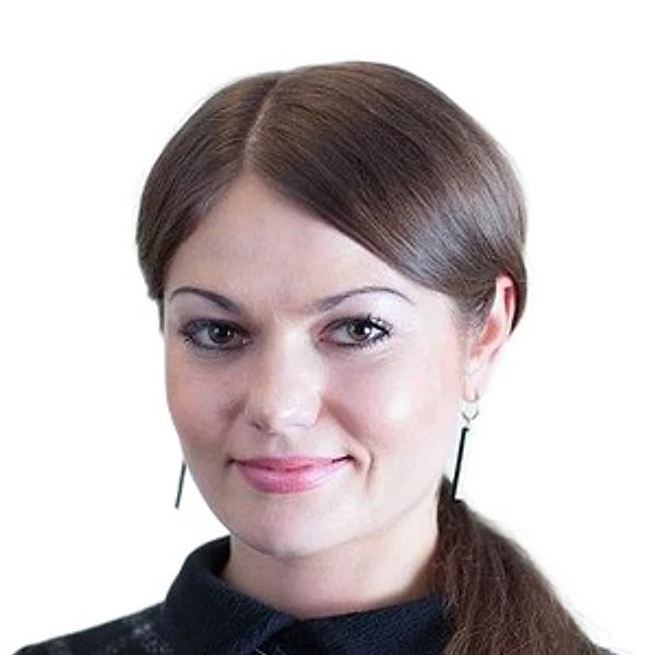 Узденова Екатерина Ивановна — Трансфузиолог, Санкт-Петербург