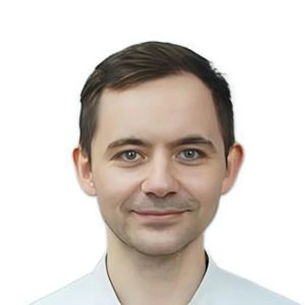 Шевелев Иван Викторович — ЛОР, Санкт-Петербург