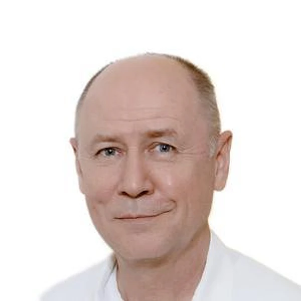 Кондрашов Игорь Викторович — Детский невролог, Челябинск