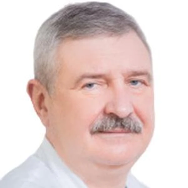 Егоров Алексей Викторович — Хирург, Москва