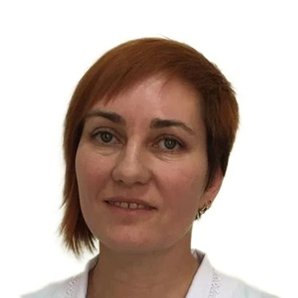 Василенко Анастасия Олеговна — Психиатр, Детский психиатр, Ставрополь