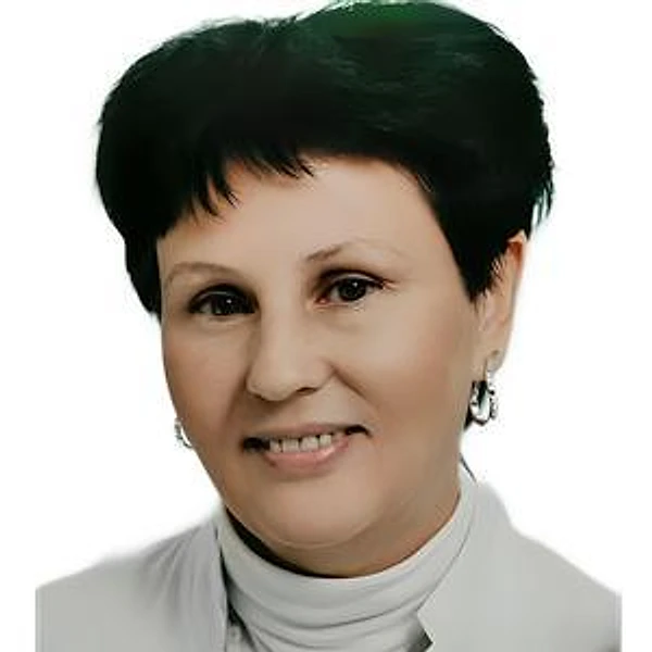 Ижаковская Алла Григорьевна — Врач УЗИ, Детский врач УЗИ, Педиатр, Москва