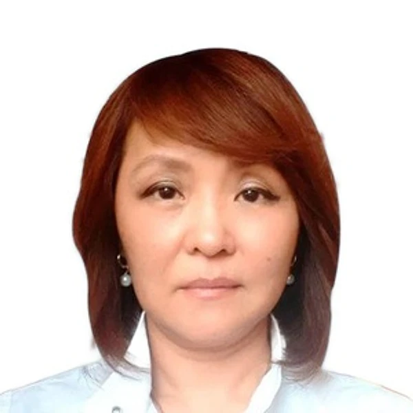 Ким Ирина Анатольевна — Педиатр, Москва