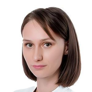 Федосова Александра Николаевна — Детский кардиолог, Функциональный диагност, Москва