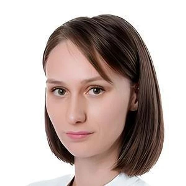 Федосова Александра Николаевна — Детский кардиолог, Функциональный диагност, Москва