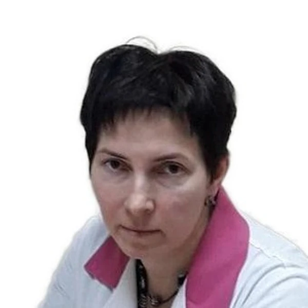 Димитрова Ольга Ивановна — Детский ортопед, Травматолог, Москва