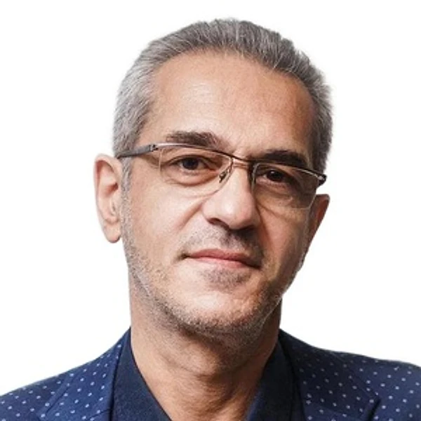 Давтян Степан Эдуардович — Психиатр, Санкт-Петербург