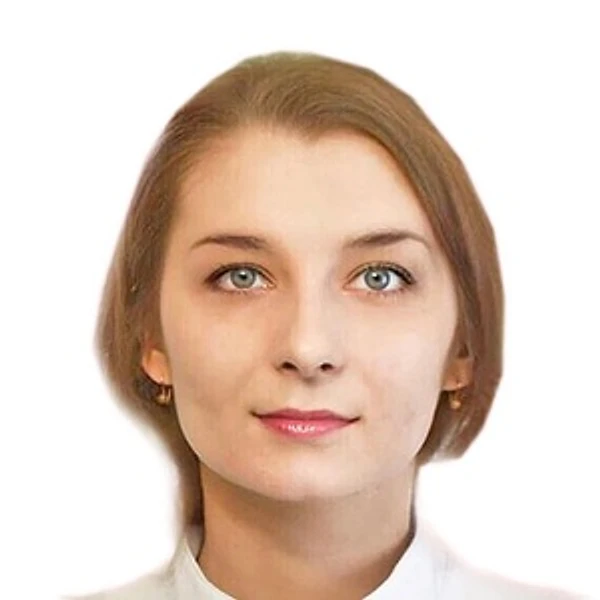 Акимова Наталья Константиновна — Детский ЛОР, Волгоград