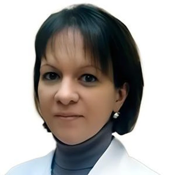 Терехина Светлана Васильевна — Сурдолог, Москва