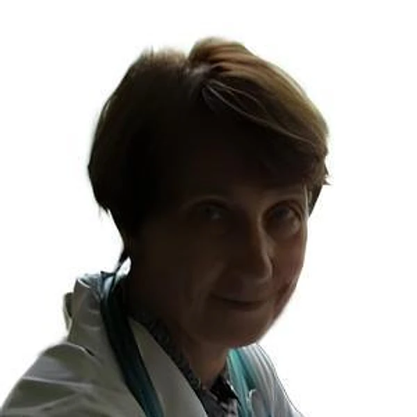Ушакова Евгения Валерьевна — Педиатр, Москва