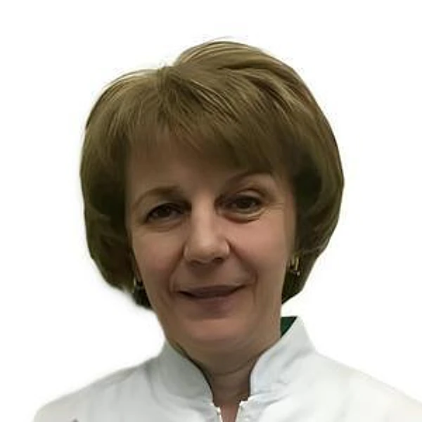 Колосова Марина Николаевна — Стоматолог, Химки