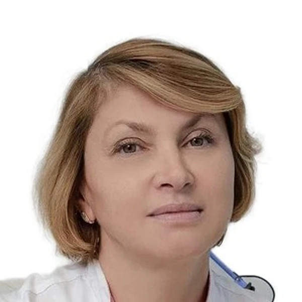 Куклина Светлана Валентиновна — Дерматолог, Венеролог, Детский дерматолог, Инфекционист, Киров