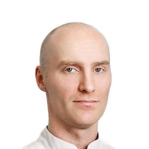 Беляков Артем Валерьевич — Невролог, Мануальный терапевт, Москва