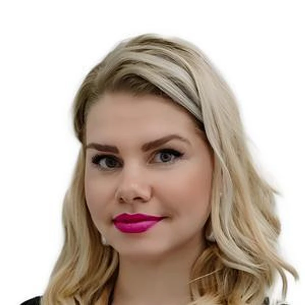 Рогова Евгения Игоревна — Стоматолог-ортопед, Стоматолог, Троицк (Москва)
