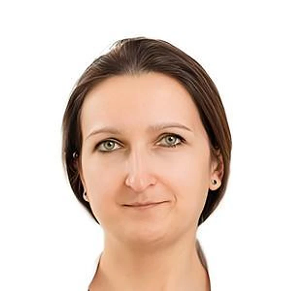 Булатова Мария Анатольевна — Врач физической и реабилитационной медицины (ФРМ), Москва