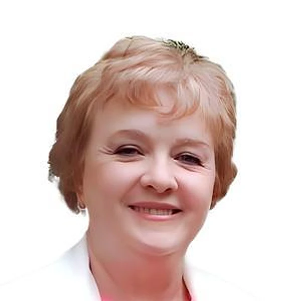 Иващенко Татьяна Николаевна — Кардиолог, Функциональный диагност, Зеленоград