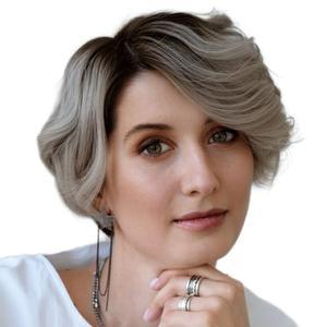 Горячева Ксения Валерьевна — Алголог, Невролог, Нейрохирург, Москва