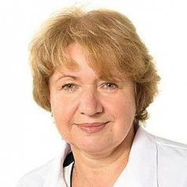 Майорова Елена Александровна — ЛОР, Зеленоград