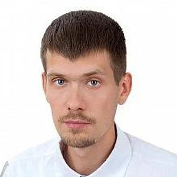 Смоленский Владимир Викторович — Хирург, Зеленоград