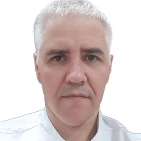 Зиновьев Максим Евгеньевич — Врач УЗИ, Зеленоград