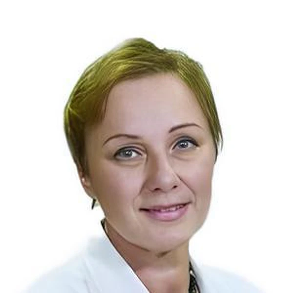 Дорохова Елена Александровна — Функциональный диагност, Москва