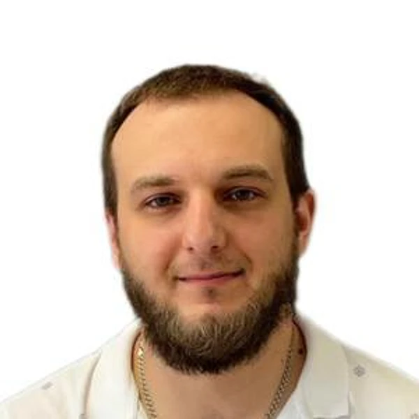 Рябцев Юрий Сергеевич — Стоматолог, Стоматолог-ортопед, Ставрополь