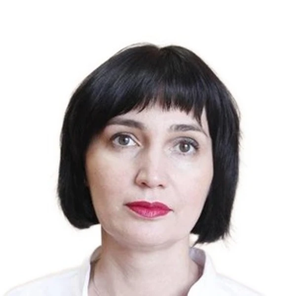 Павлова Елена Анатольевна — Эндоскопист, Санкт-Петербург