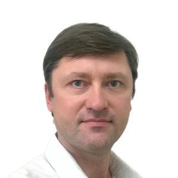 Морозов Максим Сергеевич — Хирург, Ортопед, Травматолог, Пермь