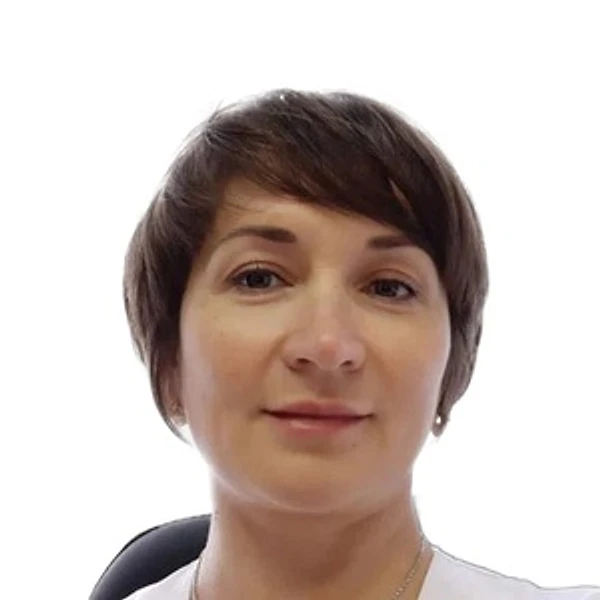Сергеева Татьяна Васильевна — Эпилептолог, Невролог, Физиотерапевт, Санкт-Петербург