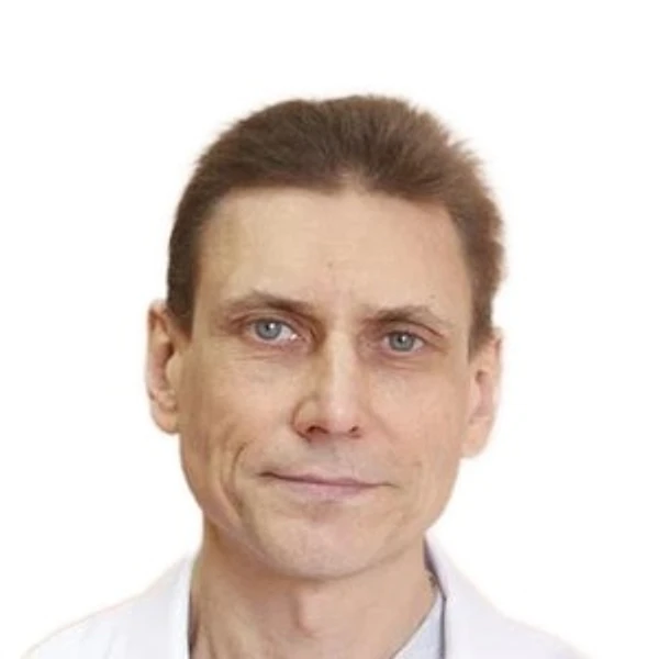 Максименков Альберт Терентьевич — Трансфузиолог, Санкт-Петербург