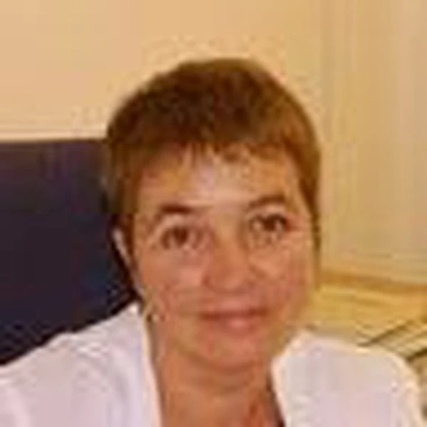 Федорова Елена Альбертовна — Физиотерапевт, Тула