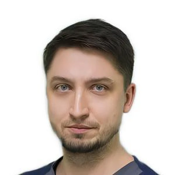 Корзунов Станислав Сергеевич — Малоинвазивный хирург, Москва
