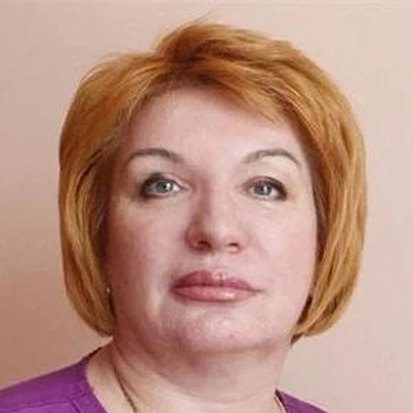 Жемчужина Татьяна Юрьевна — Гинеколог, Акушер, Санкт-Петербург