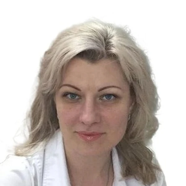 Речмедина Екатерина Павловна — Гинеколог, Воронеж