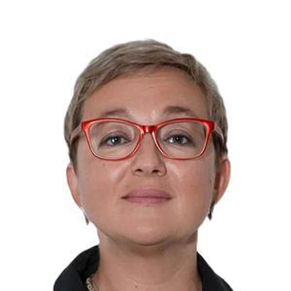 Кустова Ольга Федоровна — Гинеколог, Гинеколог-эндокринолог, Пермь