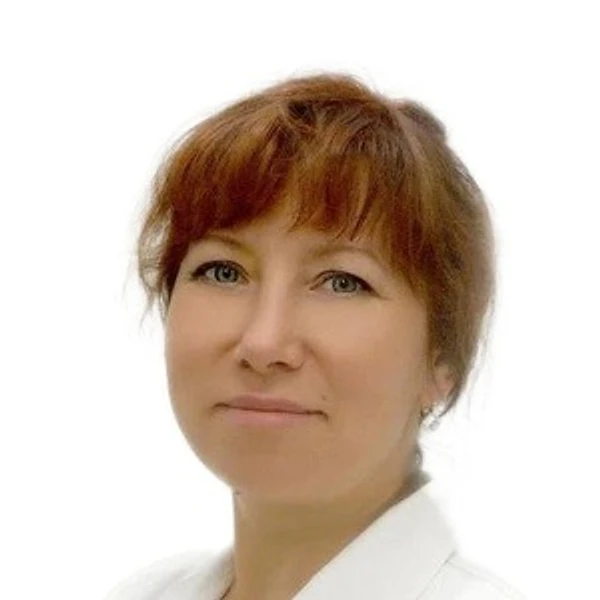 Шибанова Александра Ананьевна — Дерматолог, Врач-косметолог, Пермь