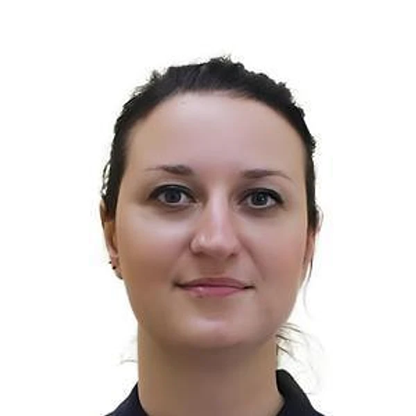 Тимотина Лидия Валерьевна — Стоматолог, Стоматолог-хирург, Москва