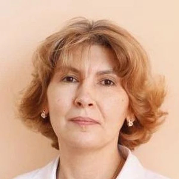 Петрова Ирина Витальевна — Травматолог, Ортопед, Санкт-Петербург