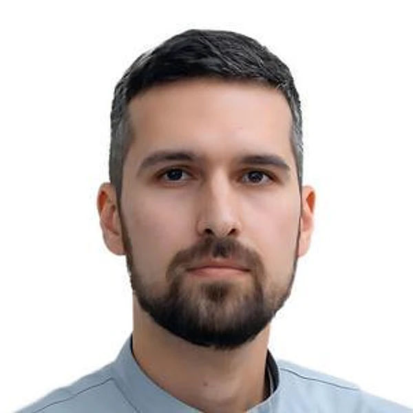 Лукманов Руслан Равилевич — Анестезиолог-реаниматолог, Санкт-Петербург