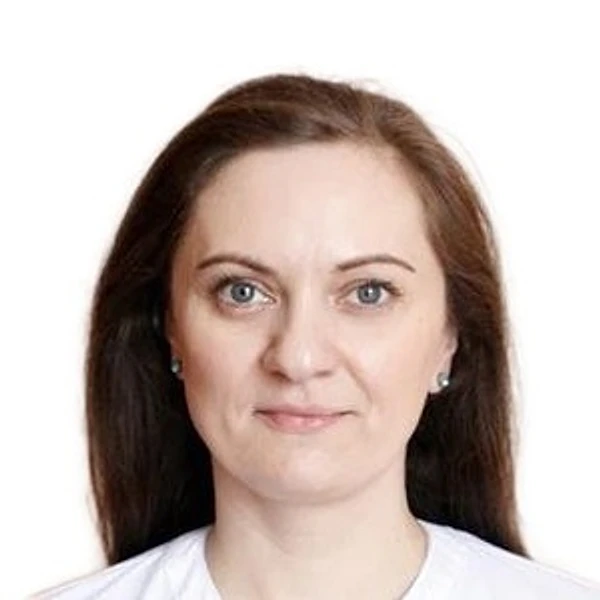 Богданова Наталья Николаевна — Хирург, Санкт-Петербург
