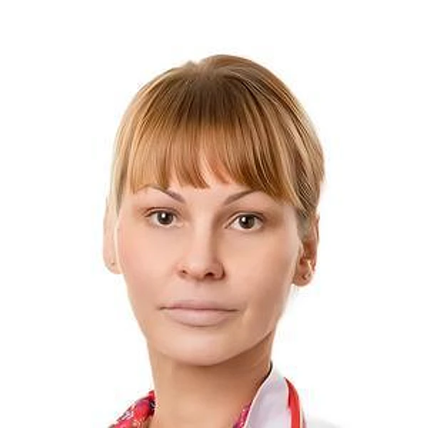 Тюжина Наталья Петровна — Педиатр, Детский кардиолог, Функциональный диагност, Москва