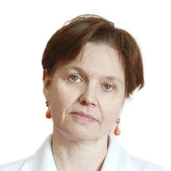 Коваль Ирина Николаевна — Кардиолог, Санкт-Петербург