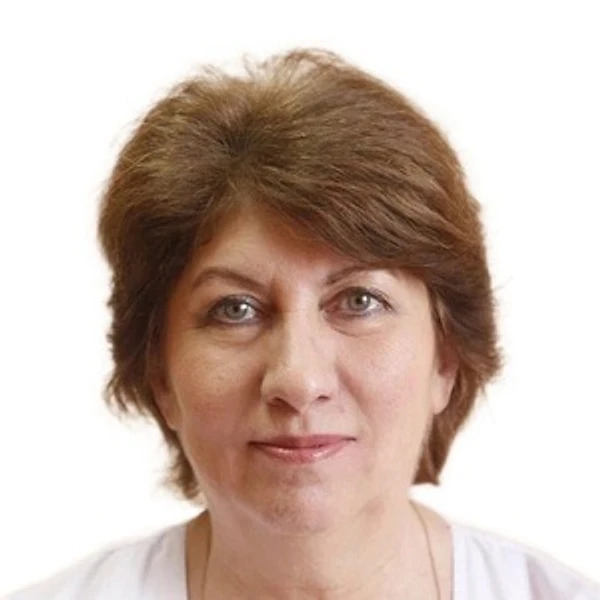 Чирица Татьяна Лазаревна — Радиолог, Санкт-Петербург