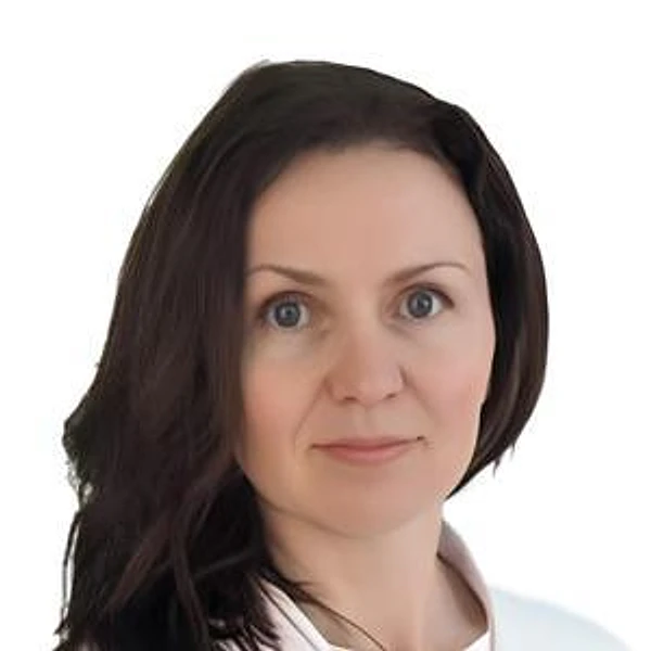 Муллина Ирина Владимировна — Логопед, Нейропсихолог, Москва