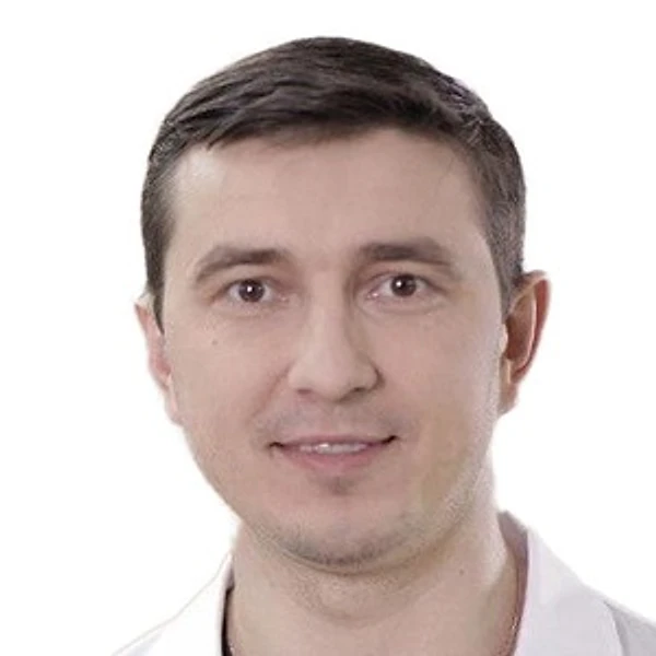 Дрожжин Александр Юрьевич — Онколог, Хирург, Москва